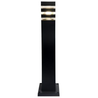 Уличный светильник Elektrostandard 1550 Techno черный 4690389083082