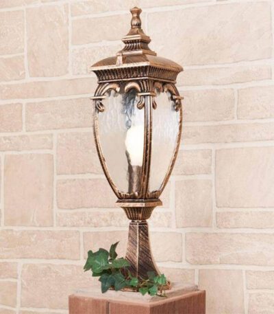 Уличный светильник Elektrostandard Andromeda 4690389042744