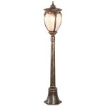 Уличный светильник Elektrostandard Andromeda F (GLYF-8024F) 4690389042683