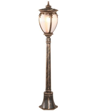 Уличный светильник Elektrostandard Andromeda F (GLYF-8024F) 4690389042683