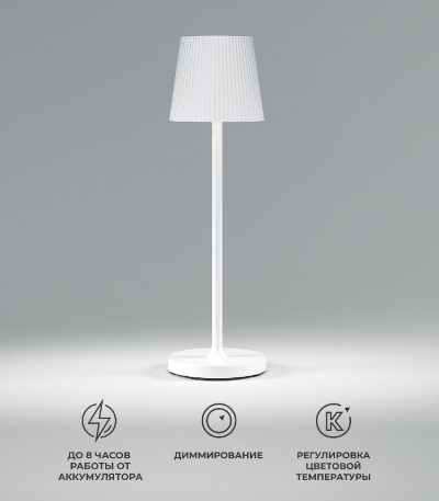 Уличный светильник Elektrostandard Mist 4690389198441 TL70220 a063928