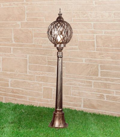 Уличный светильник Elektrostandard Sirius 4690389031526