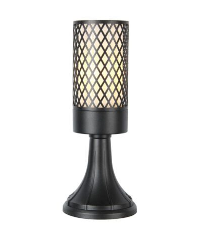 Уличный светильник Favourite Barrel 3019-1T