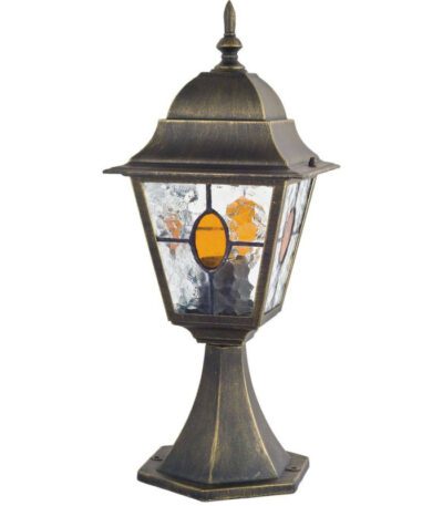 Уличный светильник Favourite Zagreb 1805-1T