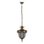 Уличный светильник Feron 11424