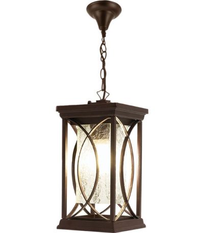 Уличный светильник Feron Лион PL642 11650