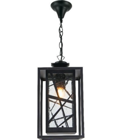 Уличный светильник Feron Ницца PL642 11648