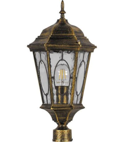 Уличный светильник Feron PL152 11321