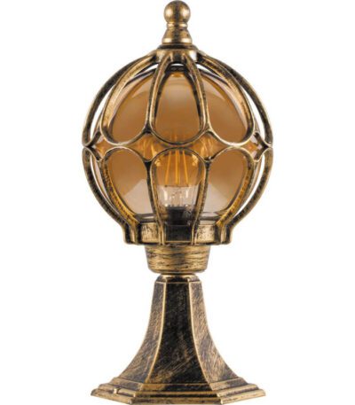 Уличный светильник Feron PL3704 11364