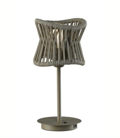 Уличный светильник Mantra POLINESIA 7134