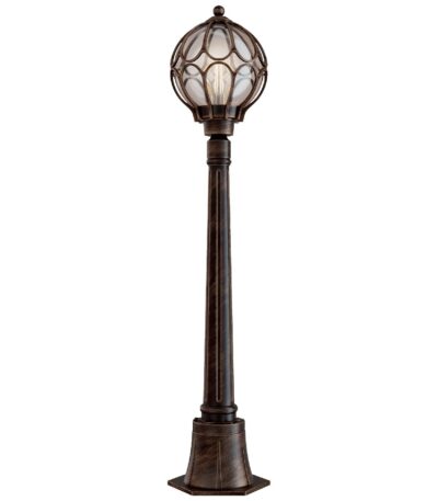 Уличный светильник Maytoni Via O023FL-01G