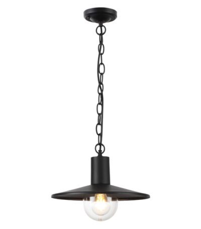 Уличный светильник Odeon Light 4833/1