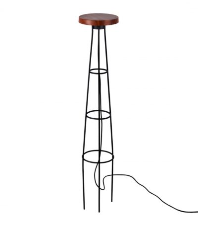 Уличный светильник Odeon Light Nature Liana 7108/15GL