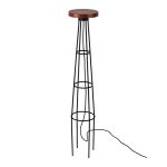 Уличный светильник Odeon Light Nature Liana 7108/15GLA