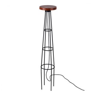 Уличный светильник Odeon Light Nature Liana 7108/15GLA