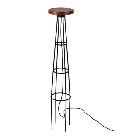 Уличный светильник Odeon Light Nature Liana 7108/15GLA