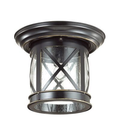 Уличный светильник Odeon Light Sation 4045/1C