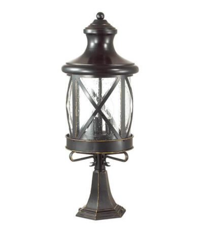 Уличный светильник Odeon Light Sation 4045/3B