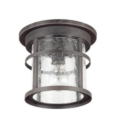 Уличный светильник Odeon Light Virta 4044/1C