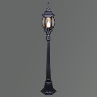 Уличный светильник Reluce 08012-0.7-001SL 0.8M BK