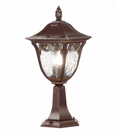 Уличный светильник ST Luce Chiani SL083.705.01