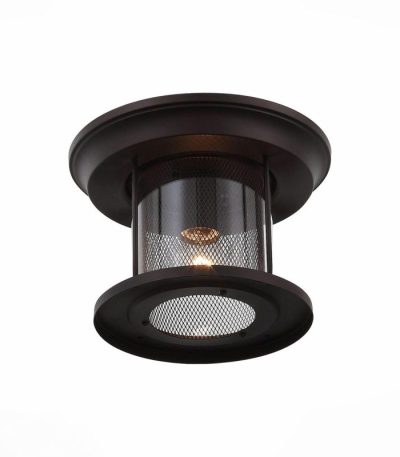 Уличный светильник ST Luce Lastero SL080.402.01