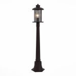 Уличный светильник ST Luce Lastero SL080.415.01