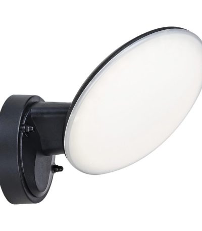 Уличный светодиодный настенный светильник Escada Walk 10215/1LED