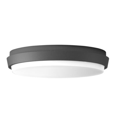 Уличный светодиодный светильник Arlight LGD-Giro-R240-25W Warm3000 029949