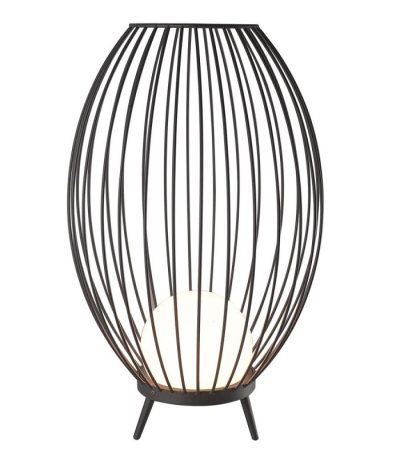 Уличный светодиодный светильник Arlight LGD-Pearl-Boll-H574-12W Warm3000 030005