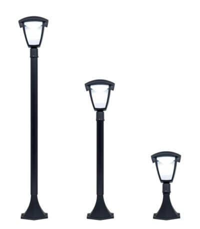 Уличный светодиодный светильник Citilux CLU04B