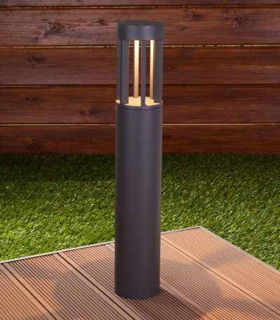 Уличный светодиодный светильник Elektrostandard 1622 Techno LED Apart 4690389115301