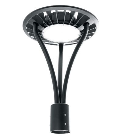 Уличный светодиодный светильник Feron SP7010 41588