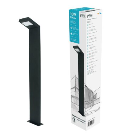 Уличный светодиодный светильник Gauss Electra GD111