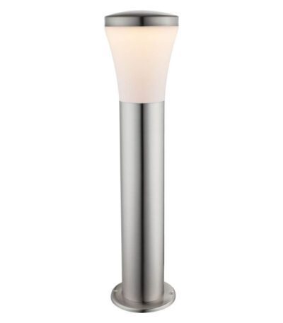 Уличный светодиодный светильник Globo Alido 34571