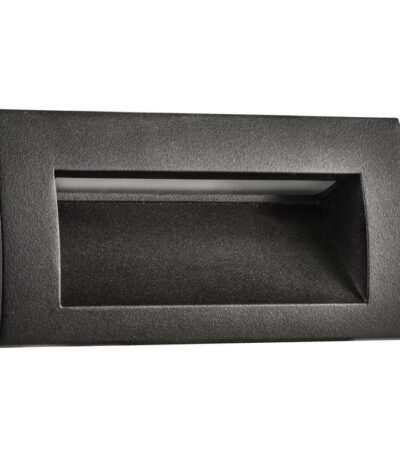 Уличный светодиодный светильник Lightstar Estra 383574