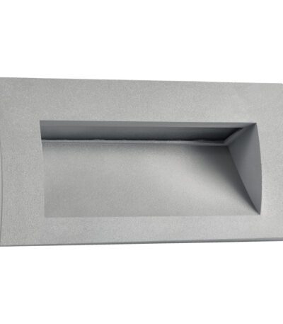 Уличный светодиодный светильник Lightstar Estra 383594