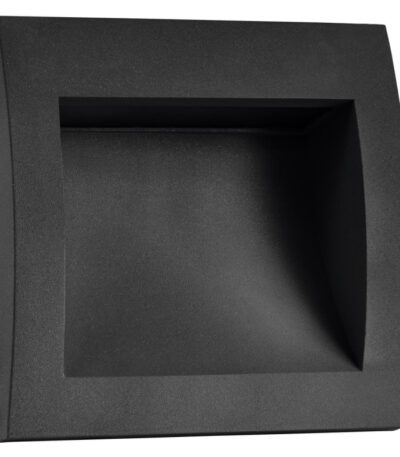 Уличный светодиодный светильник Lightstar Estra 383672