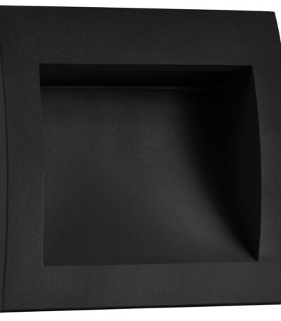 Уличный светодиодный светильник Lightstar Estra 383674