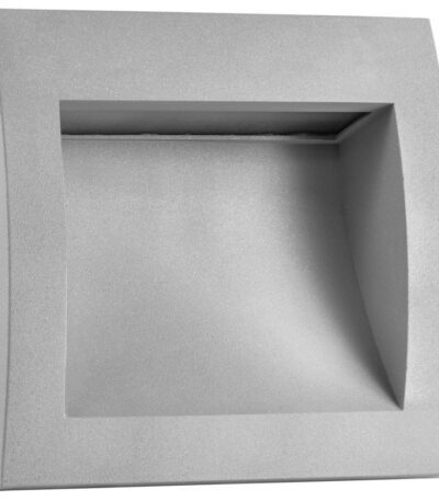 Уличный светодиодный светильник Lightstar Estra 383692