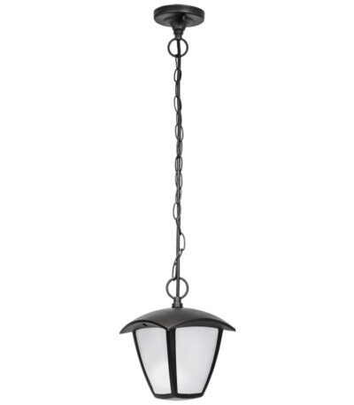 Уличный светодиодный светильник Lightstar Lampione 375070