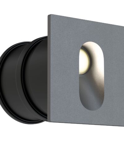 Уличный светодиодный светильник Maytoni Via Urbana O022-L3GR