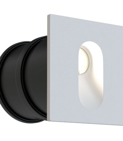 Уличный светодиодный светильник Maytoni Via Urbana O022-L3W