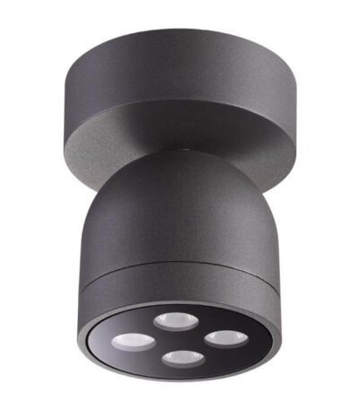 Уличный светодиодный светильник Novotech Galeati 358118