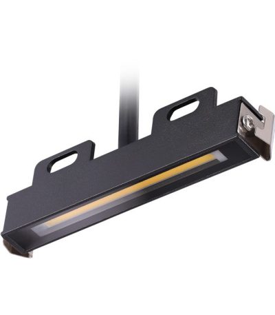 Уличный светодиодный светильник Novotech Muro 358189