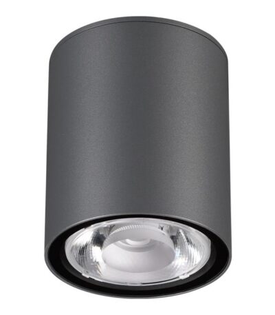 Уличный светодиодный светильник Novotech Tumbler 358011