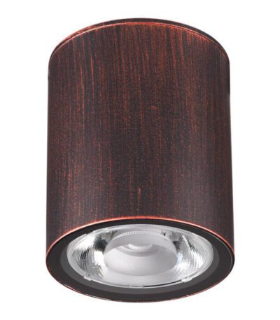 Уличный светодиодный светильник Novotech Tumbler 358013
