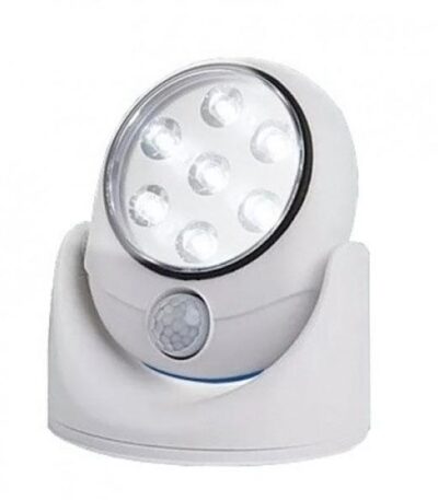 Уличный светодиодный светильник (UL-00002915) Uniel ULK-N21 Sensor White