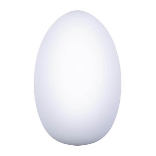 Уличный светодиодный светильник (UL-00003302) Uniel ULG-R003 019/RGB IP54 Egg