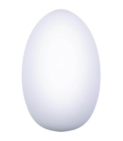 Уличный светодиодный светильник (UL-00003302) Uniel ULG-R003 019/RGB IP54 Egg